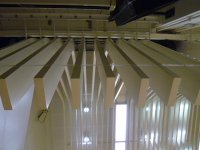 竹園區神召會大埔堂